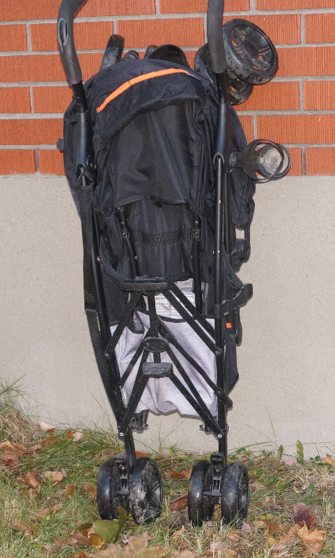 Stroller with lots of cargo space in Strollers, Carriers & Car Seats in Ottawa - Image 3
