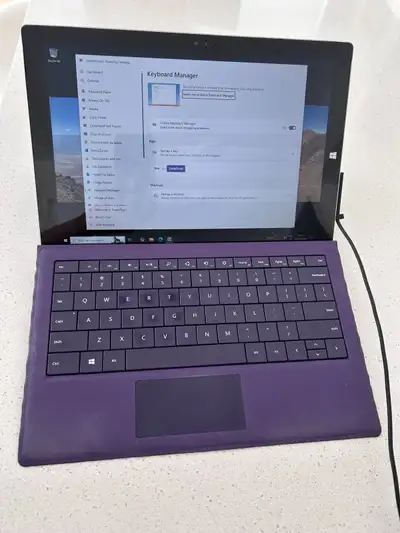 Microsoft Surface Pro 3, View more
