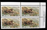 Timbre du Canada no. 883