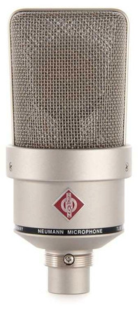  Neumann TLM 103: Son Professionnel, Prix Irrésistible! 