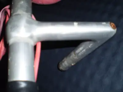 Cinelli Road Bars, Stem, 600 Aero Levers, View more