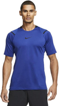 Nike Pro Aero Adapt Men's Short-Sleeve top, new with tags