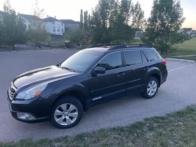Subaru outback 552489535271096322
