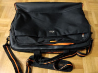 Solo New York Laptop Briefcase up to 15"