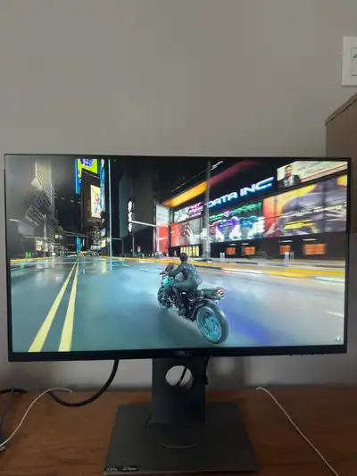 Gaming Monitor • 165Hz • 2K (2560×1440), View more