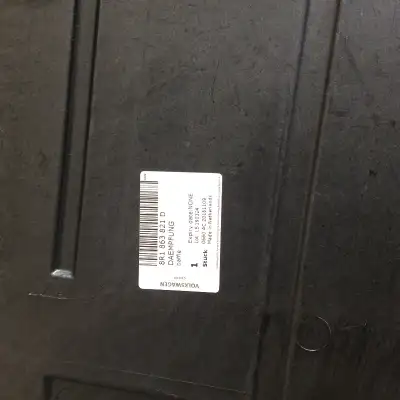 Genuine Fit 2013 - 2017 A4 , S4 , A5 , S5 , Q5 Starting : $ 467.00 Too many parts to list.