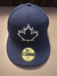 New Era Blue Jays 7 5/8 spring training baseball hat