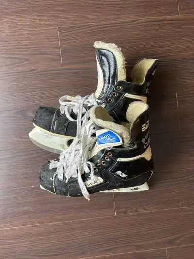 Bauer Supreme Custom 3000 Skates, View more