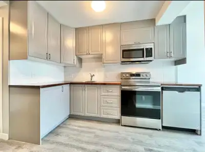 ️ Lease Takeover – 1 Bedroom Loft in ByWard Market