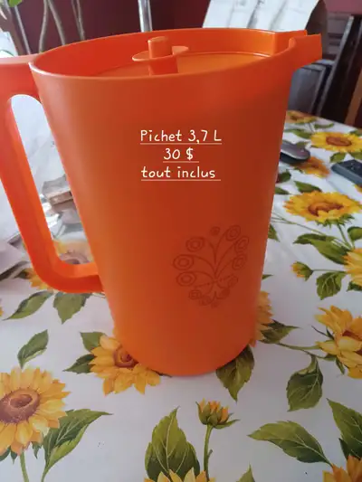 Tupperware Neuf  Prix variés, View more