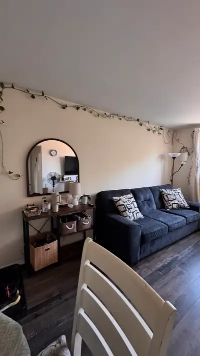 Lease takeover – 2-bedroom apartment available August 1st 33 Berts Dr, Apartment 13 Looking for some...
