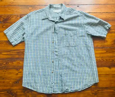 [J.J. Farmer] Chemise Lin/Cotton, View more