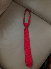 Cravate pour enfants!