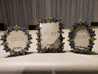 Vanity Desk Miniature Photo Frames Pier 1 Imports