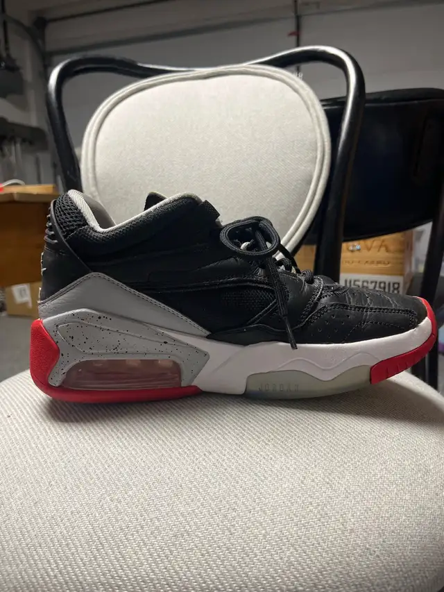 Nike Jordan air Max 200 sneakers in Men's Shoes in City of Montréal - Image 3