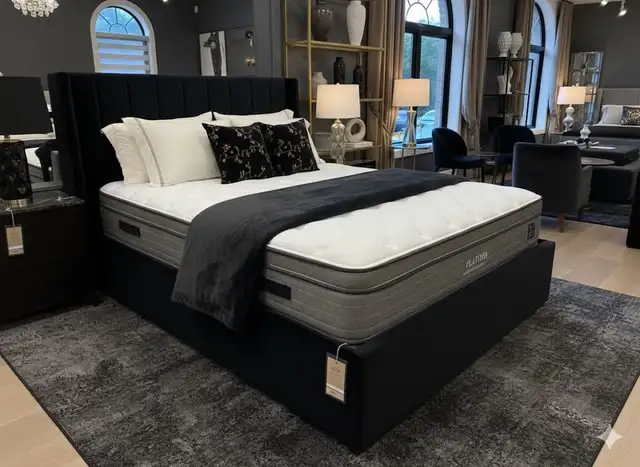 Closing Down Sale on Storage Beds | Queen Size Bed | King size in Beds & Mattresses in Delta/Surrey/Langley - Image 6