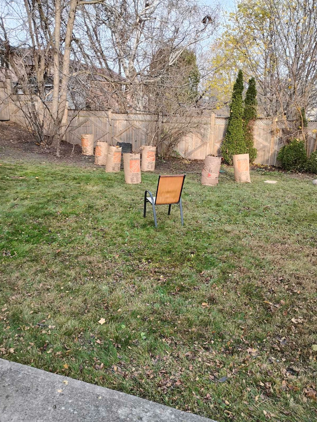 Yard 2 yard landscaping - City of Toronto in Other in City of Toronto