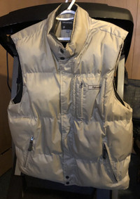 Fahrenheit XXL Mens  Weather Gear Vest