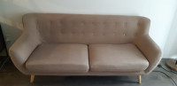 FREE 3-seater sofa from WAZO Furniture