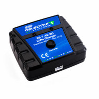 E-Flite Celectra 2S 7.4V DC Li-Po Charger