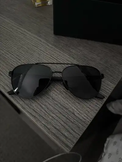 PRADA Sunglasses Men, View more