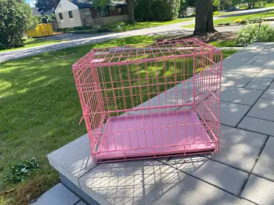 Cage for rabbit, guinea pig or hamster , View more