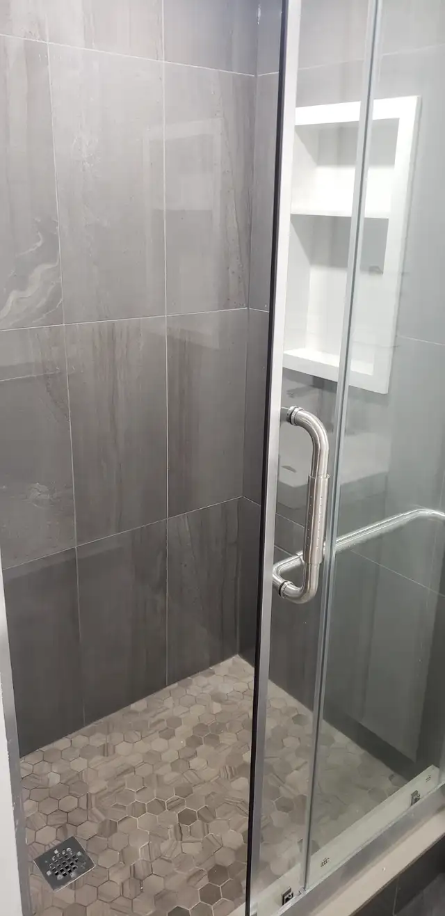 Walkout Basement available in Ajax in Long Term Rentals in Oshawa / Durham Region - Image 7