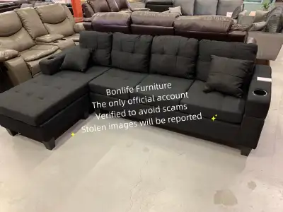 sectional sofa couch , View more