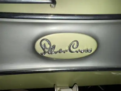 beautiful stroller /tram, View more