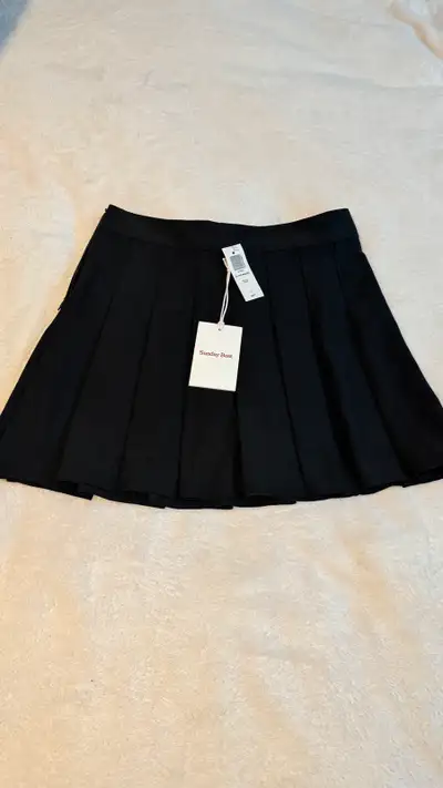 Aritzia skirt, View more
