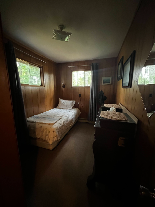 Relaxing Waterfront Retreat in New Brunswick in Canada - Image 8