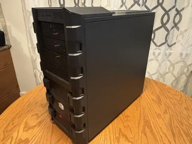 PC 4790k - GTX 1060 in Desktop Computers in Thunder Bay - Image 3