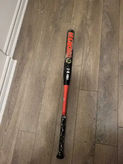 27oz worth krecher slow pitch softball bat, View more