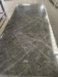 PVC Marble Wall Panels / wall panel for bathroom, home, offices