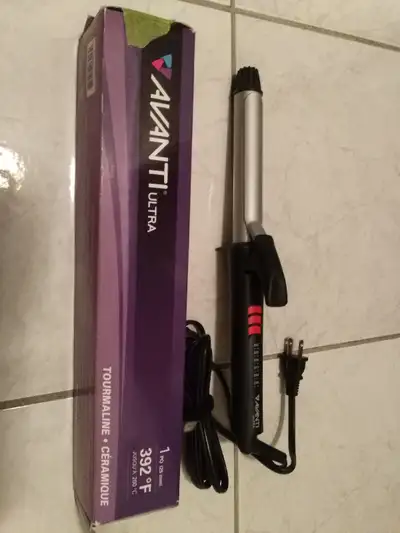 Call or text if serious about pickup 647.425.8678 Scarborough Welcome to test before buying