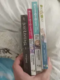 Various Anime Collections For Sale
