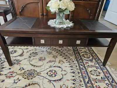 coffee table, View more