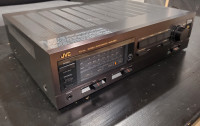 JVC AX-66 Amplifier