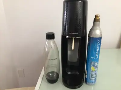 Appareil SODASTREAM, View more