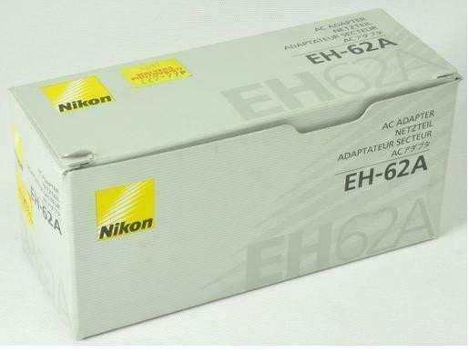 Nikon DC camera power adapter model EH62A for sell (new) in Cameras & Camcorders in Markham / York Region - Image 2