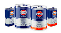 Gulf Pro Fuel
