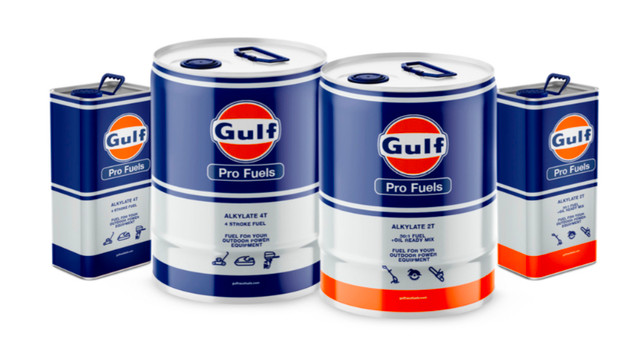 Gulf Pro Fuel in Other in Sudbury
