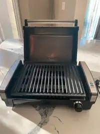Indoor Appliance - Grill