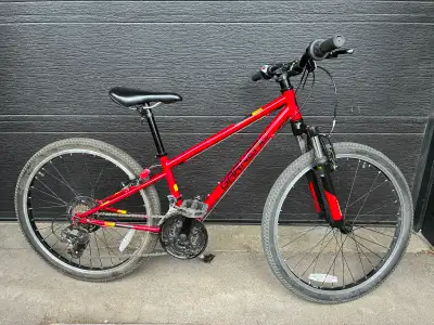 Vélo Louis Garneau 24 pouces, View more