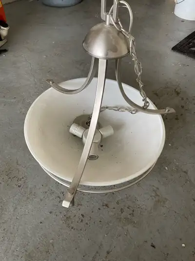 Light Fixture, View more