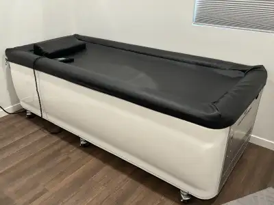 Hydromassage Bed, View more