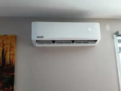 Goodman Heat Pump, View more