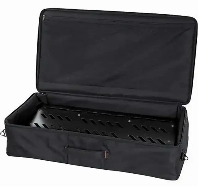 Gator GPB-XBAK-1 Extra Large Aluminum Pedal Board W/ Carry Bag in Amps & Pedals in Windsor Region - Image 5