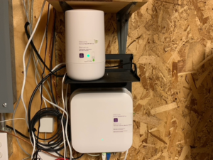 Pure Fiber Business Internet, View more