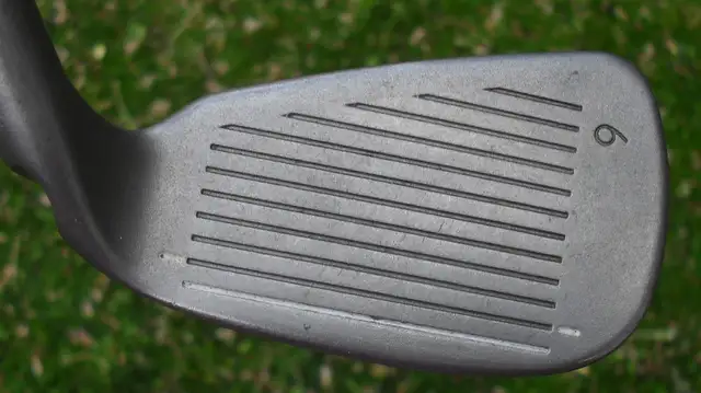 Left Handed PING i3 6 Iron Lefty Golf Club Orange Dot Graphite in Golf in Sudbury - Image 4